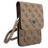Guess Torebka GUWBP4TMBR brązowy/brown4G Triangle